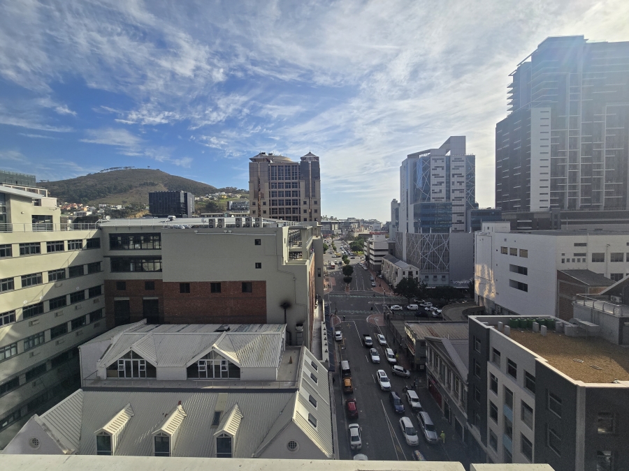 To Let commercial Property for Rent in Cape Town City Centre Western Cape